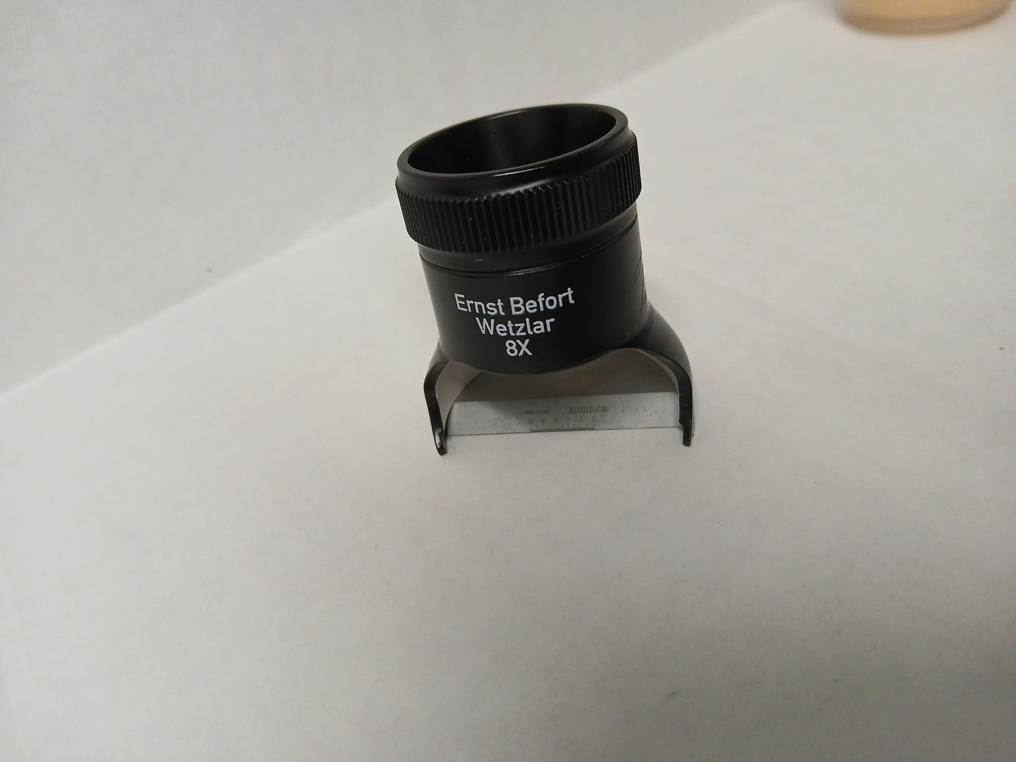 Ernst Befort Wetzlar 8x Magnifiers