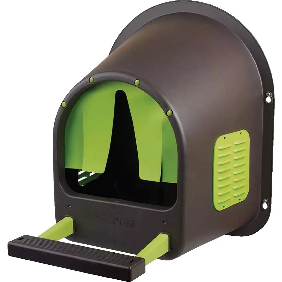 Stromberg's My Cozy Nest Plastic Nesting Box