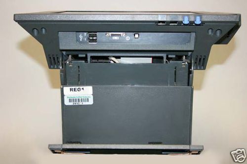 IBM 4840-53C SurePOS 500 POS Touch Screen Terminal