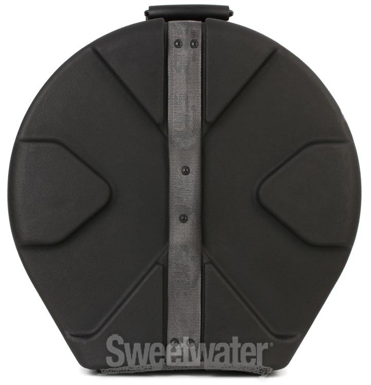 SKB 1SKB-D0913 Roto-Molded 9" x 13" Tom Case
