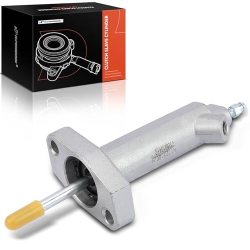 Clutch Slave Cylinder Compatible with Mini R52 Series Cooper 2005 2006 2007