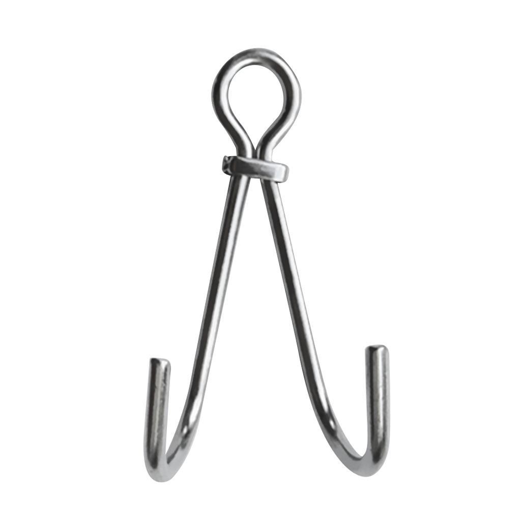 13.5cm 5.31\\\\\\\'\\\\\\\' Safety Security Scuba Dive Diving Double
