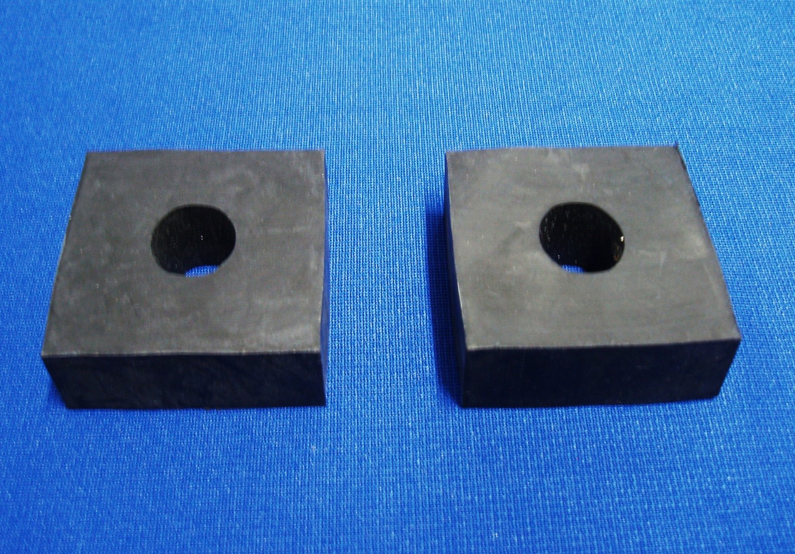 Oem Motor Mount T8823 Pads  Fits Lincoln Arc Welder Sa 200 250 F-162 F-163