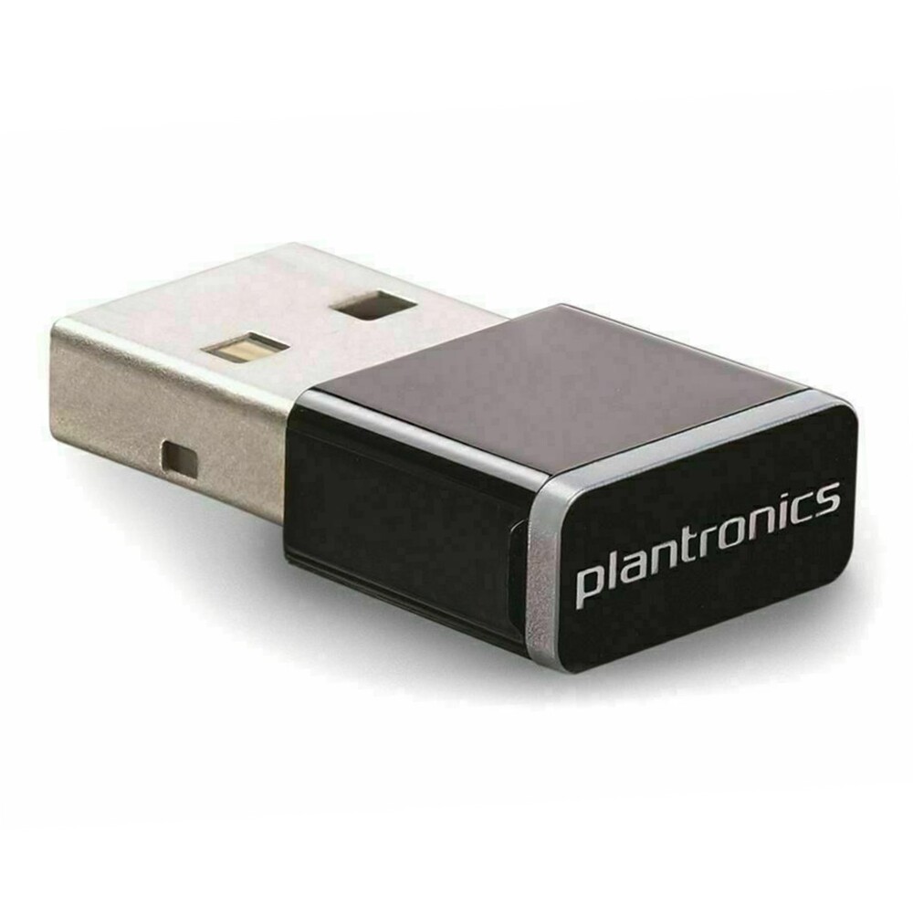Plantronics BT600 Dongle USB Adapter 4 Voyager 3200 5200 6200 8200 UC HD Audio