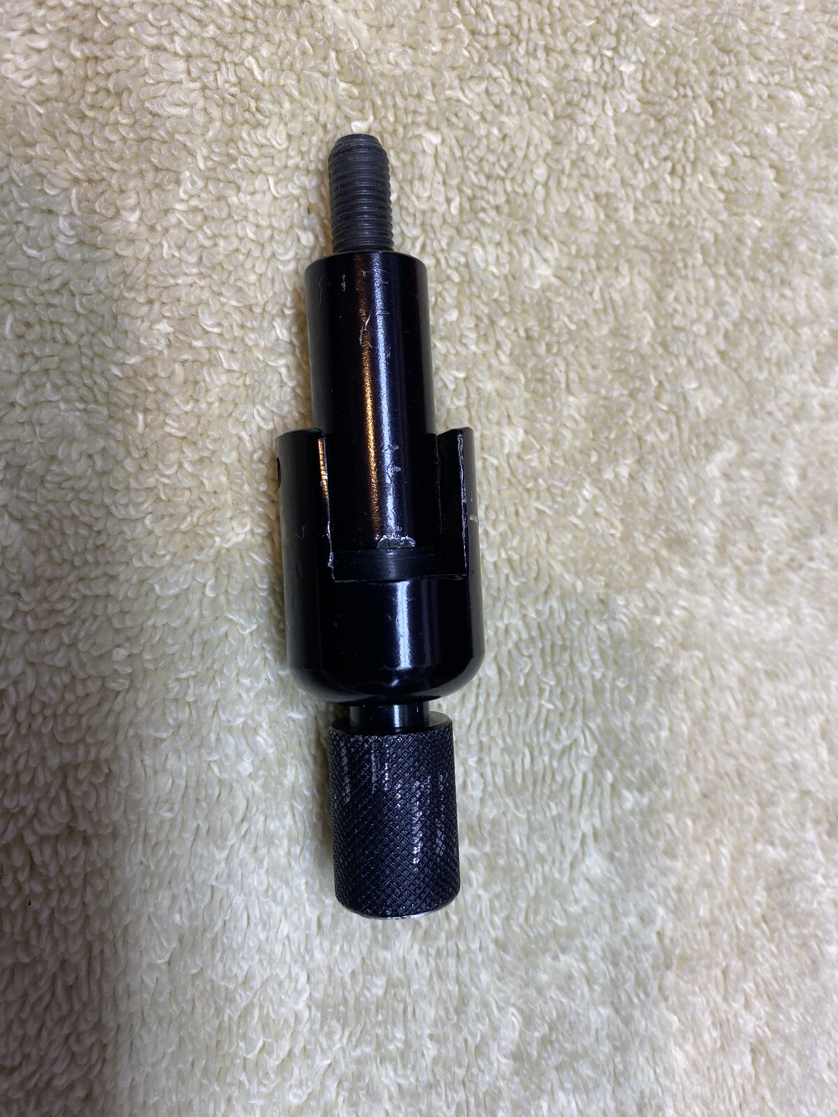 Stabilizer Knuckle Cobra Archery Model C 184.