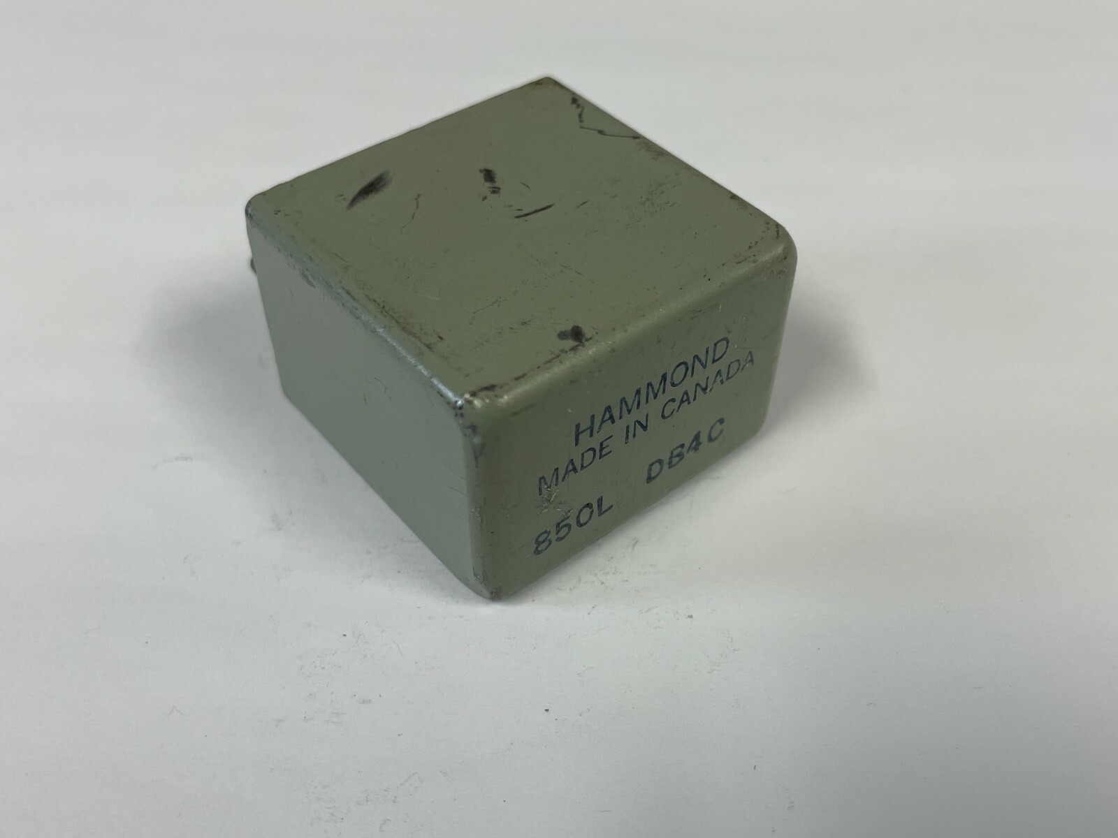 Hammond 850L Audio Transformer