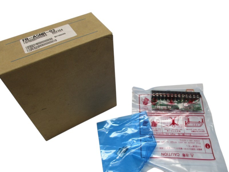 MITSUBISHI FR-A5NR-03 LINK MODULE  NSMP