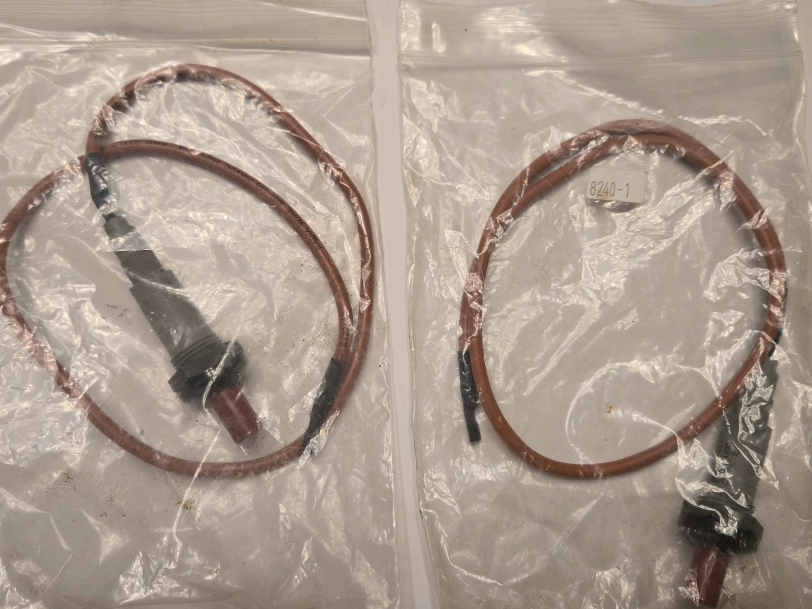 Spark Igniter 8240-1 with one wire