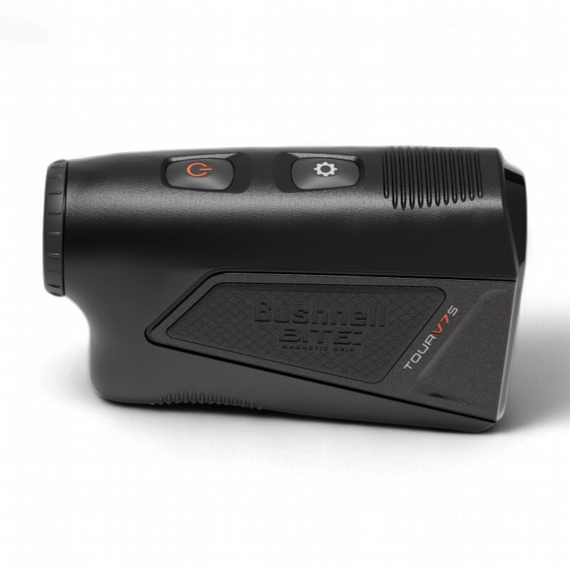 BUSHNELL TOUR V7 SHIFT PATRIOT PACK LASER RANGEFINDER