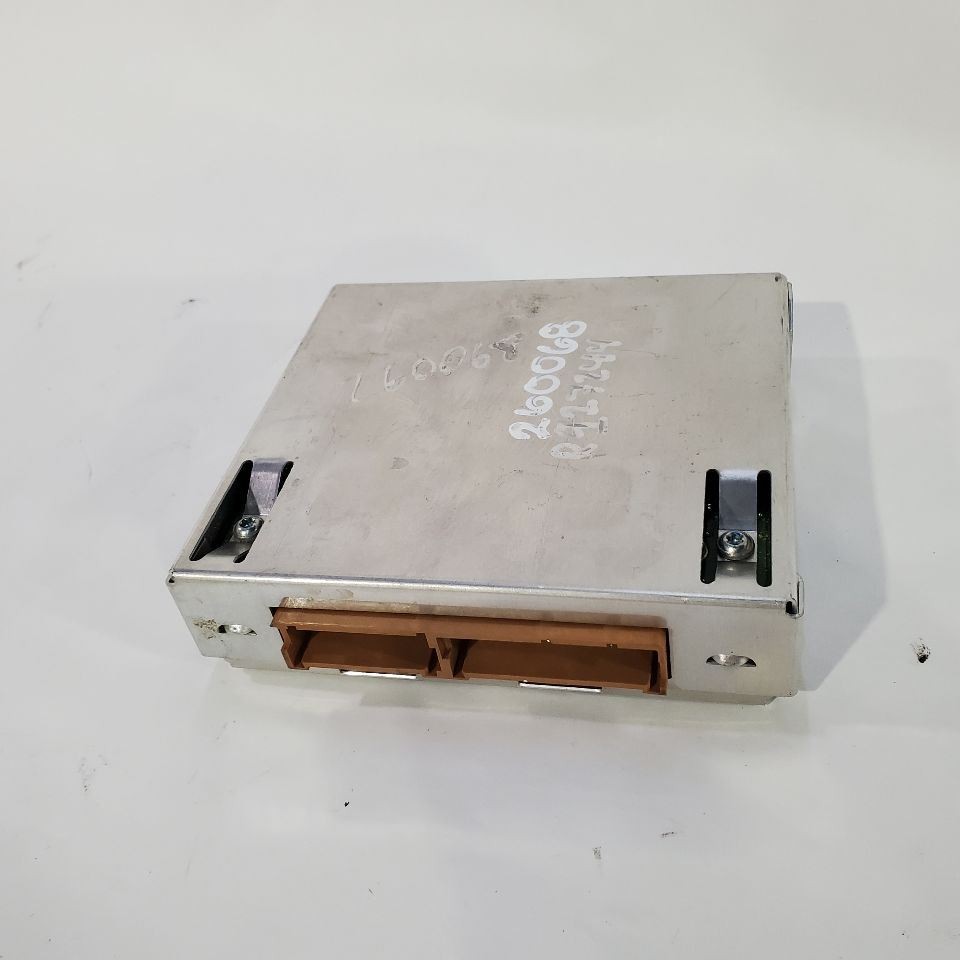 2002 Cadillac Eldorado OEM Suspension Control Module 09386619