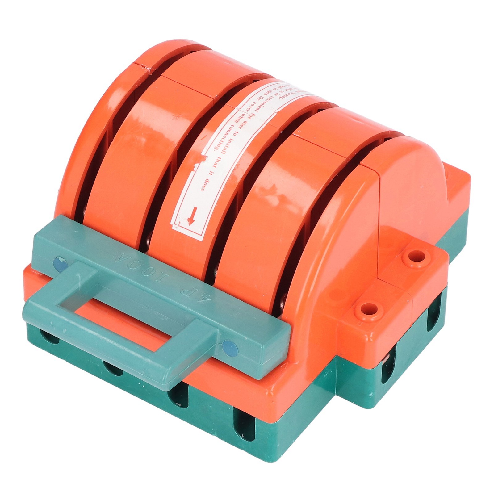 100A Double Throw Electrical Knife Switch For Home Appliances Trending
