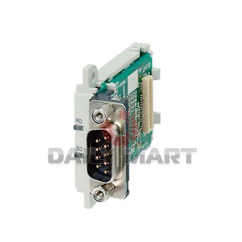 Mitsubishi NEW FX3U-232-BD FX3U232BD Communications Module Adapter FREE SHIPPING