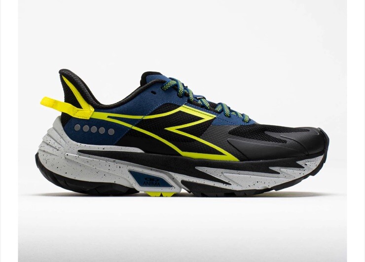 New NWOB Diadora Equipe Sestriere-XT Trail Running Shoes men’s Sz 10.5 $170