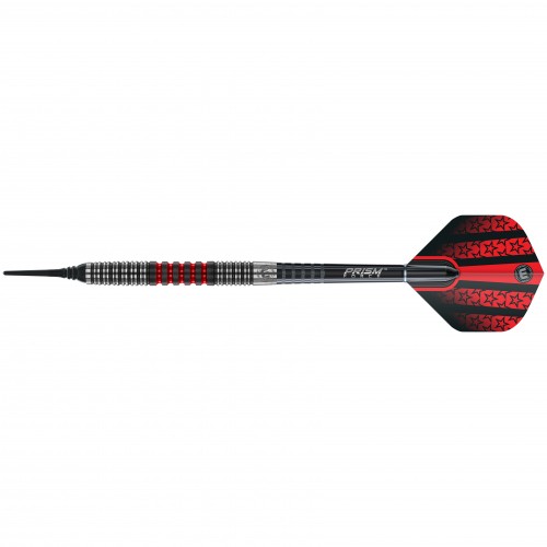 Soft Dart Winmau Joe Cullen Signature - 2443 - 20G