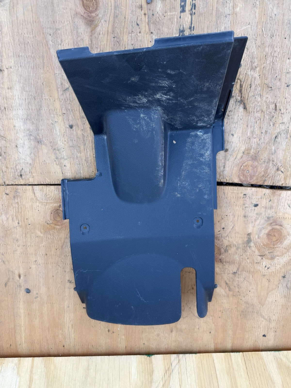 2018-24 Western Star Freightliner Front Dash Dashboard Cover Trim 22-73811-001