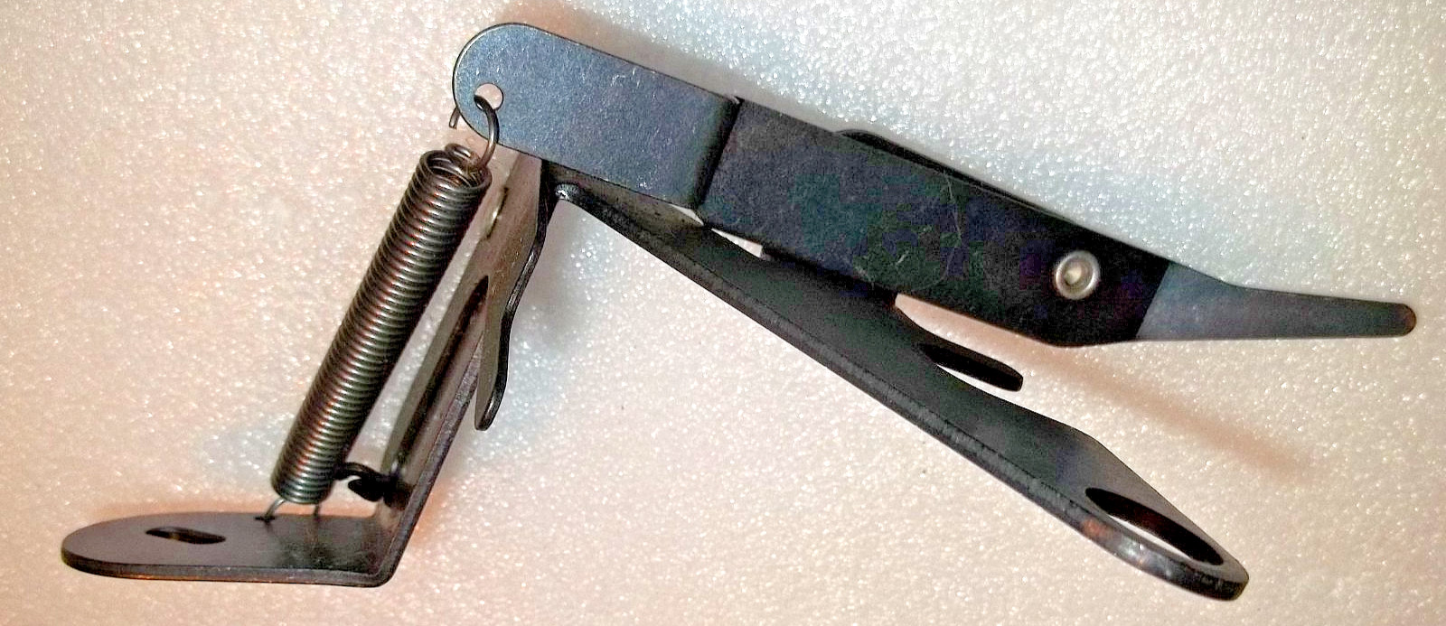 SPRING LOADED RELOADER PART - UNKNOWN APPLICATION - FREE FAST SHIPPING