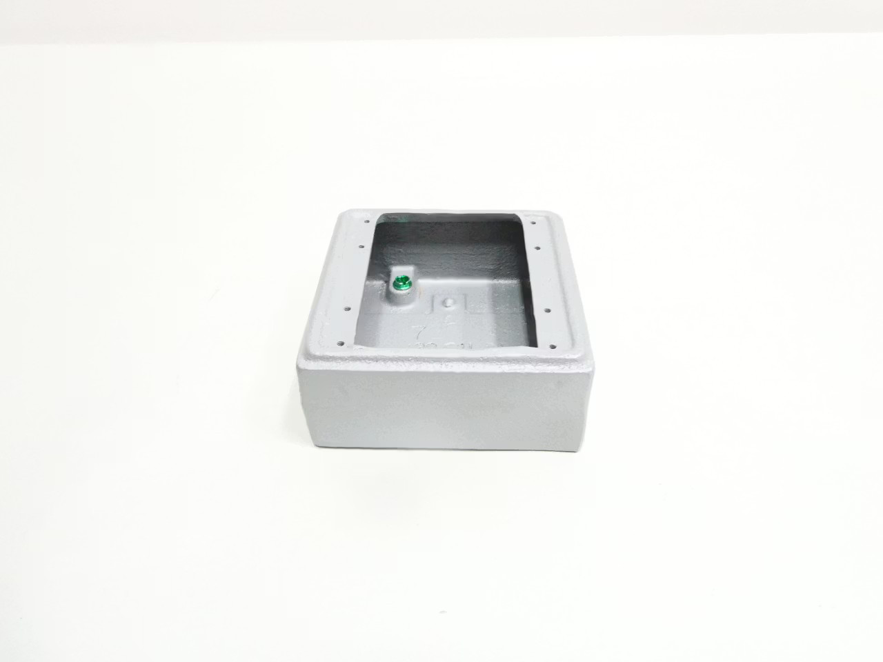 Appleton FS-2G Iron Fdh Cast Devbox