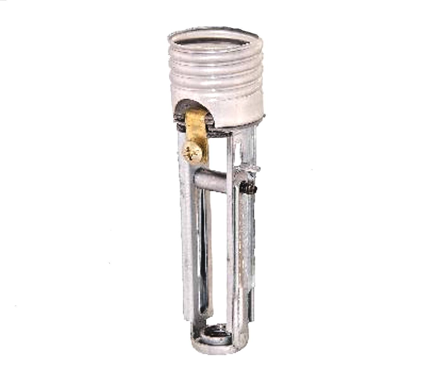 ADJUSTABLE STANDARD-BASED SOCKETS: 4 3/4"- 6"     TR-234