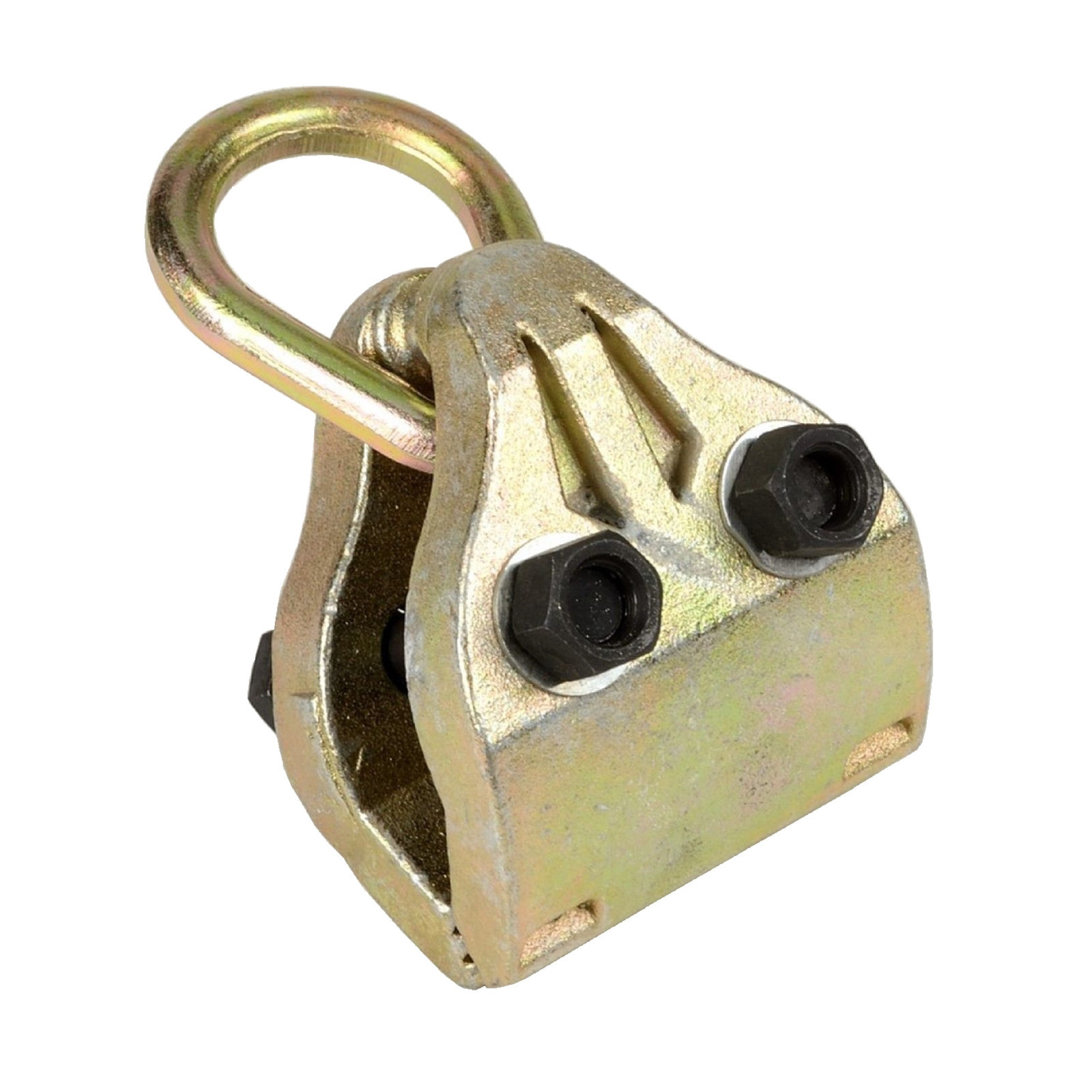 5 Ton Self-Tightening Grips THREE 3 Way Frame Back Auto Body Repair Pull Clamp
