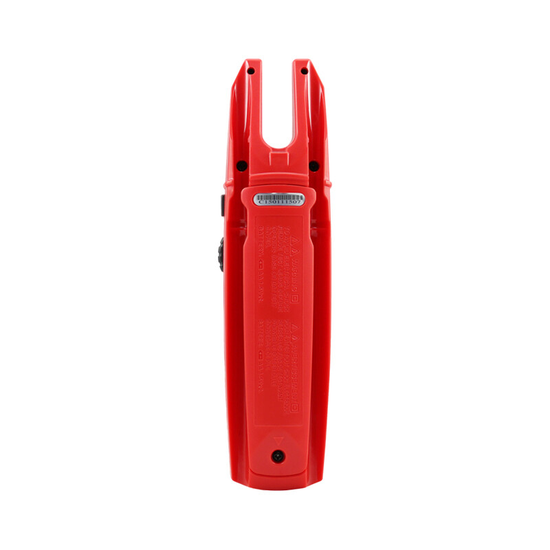UT256B 200A Fork Clamp Meter Voltmeter DC Current Capacitance NCV Measurement