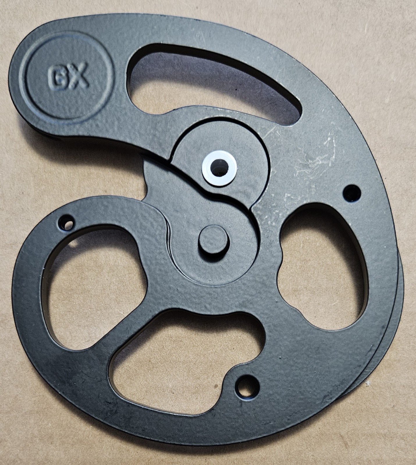 Mathews Genesis Original Replacement Cam