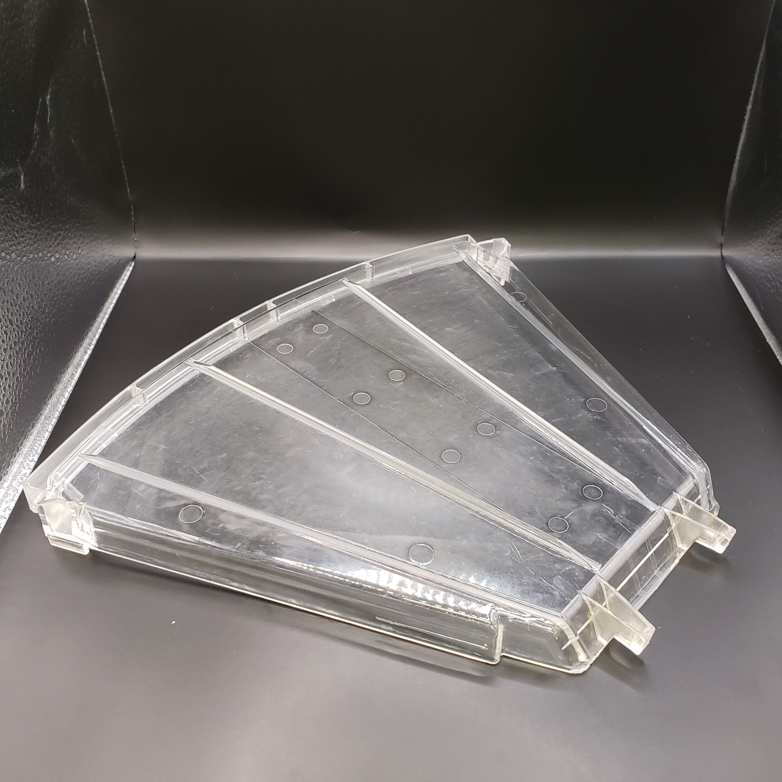 Rowe 648 Product Tray