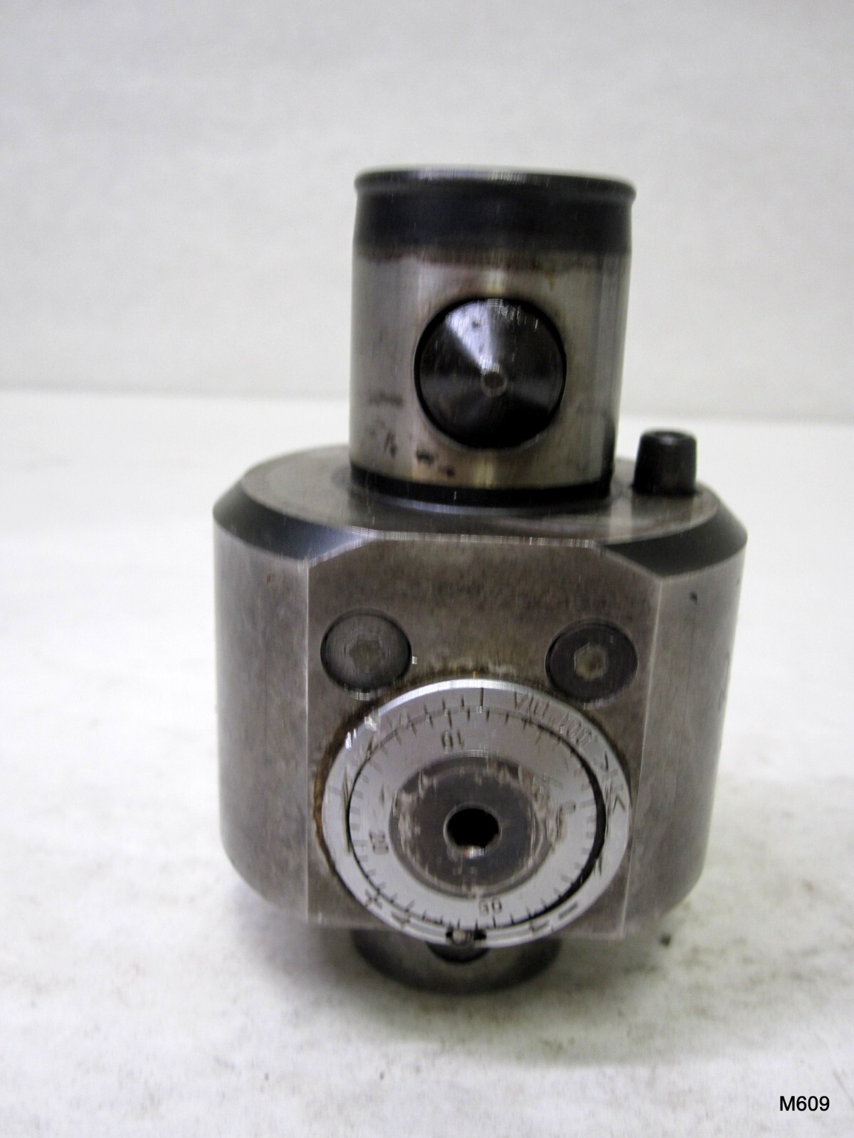 Komet ABS50 to ABS25 Micro-Adjustable Head M0205000 (LOC2693B)