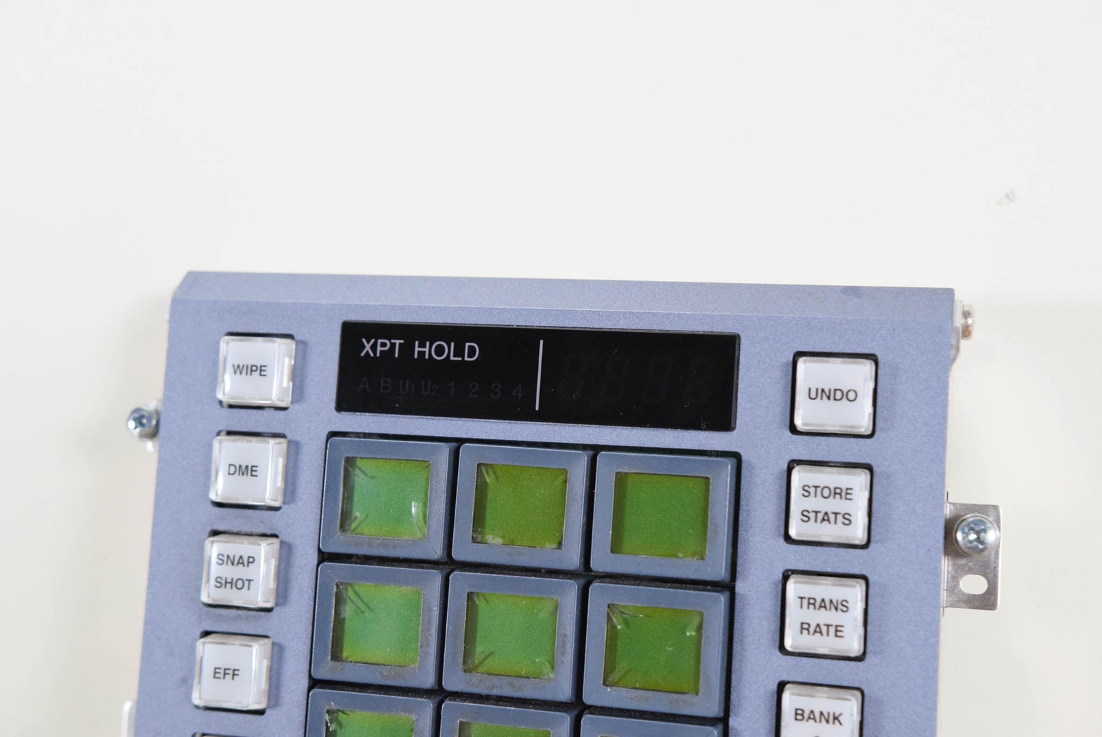 Sony MKS-8024 Flexipad Module CG00RM8