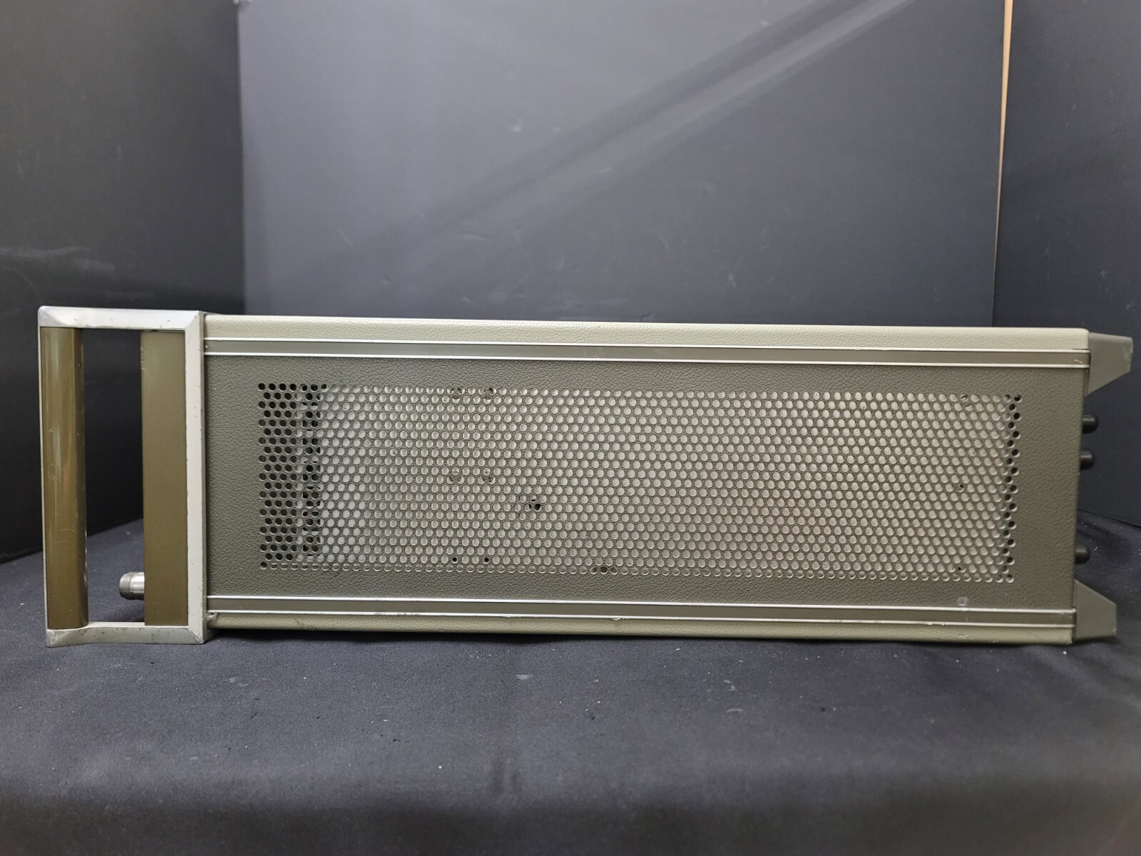 HP 8753A : Network Analyzer, 3GHz AS-IS (0430)