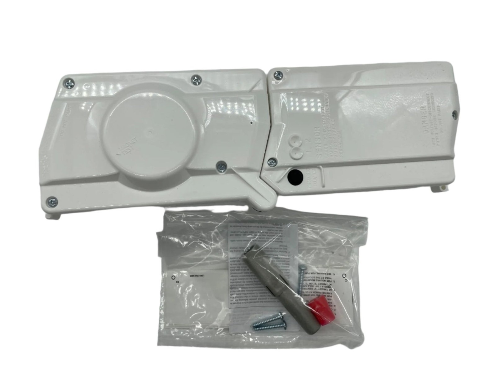 System Sensor D4120W