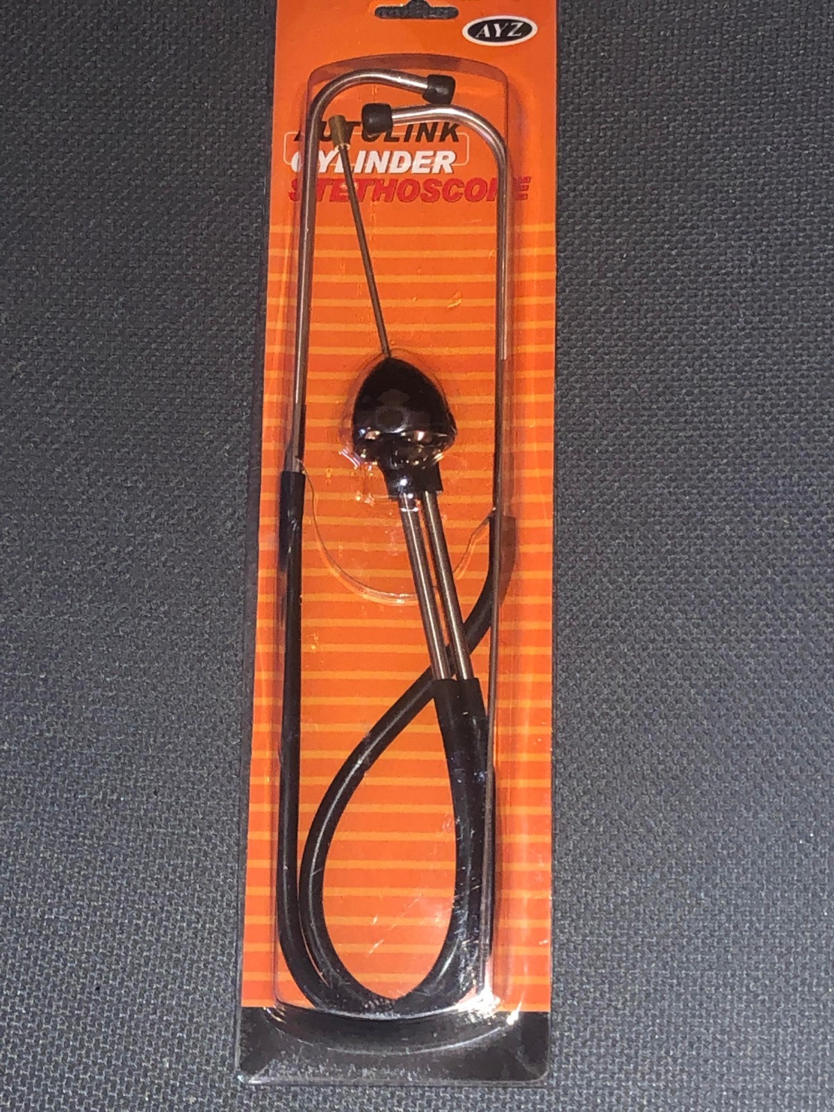 Automotive Mechanics Stethoscope Car Engine Diagnostic Probe Extension LOT OF 10