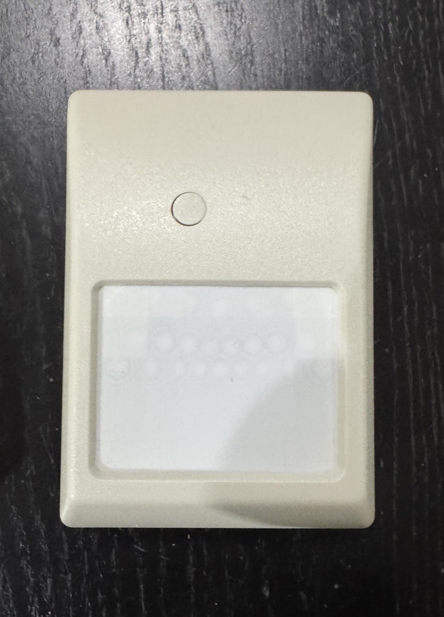 DXT-54 Linear Passive Infrared Motion Detector Transmitter NEW
