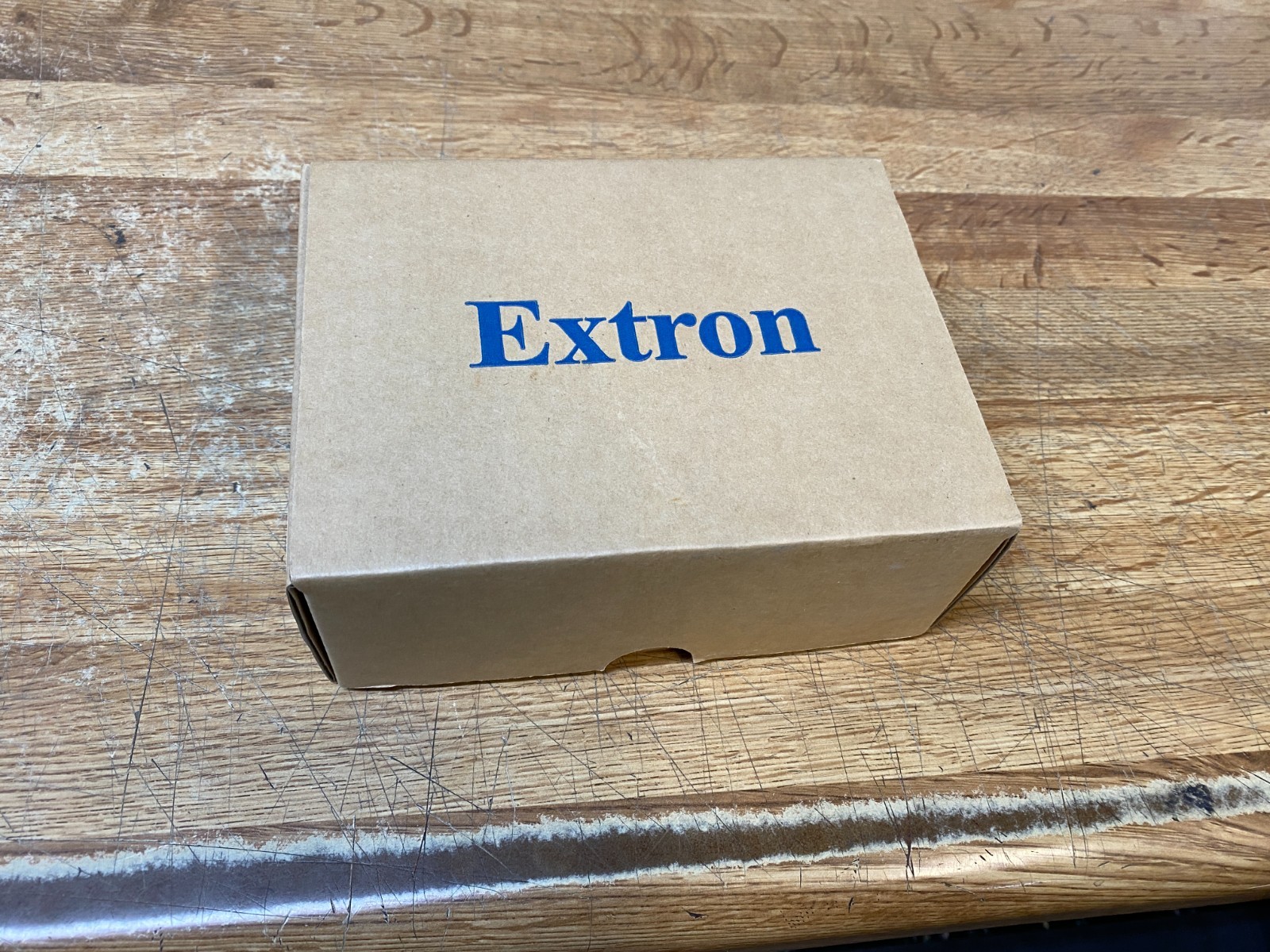 Extron WPD 170 2-HDMI & Network - White 70-766-53
