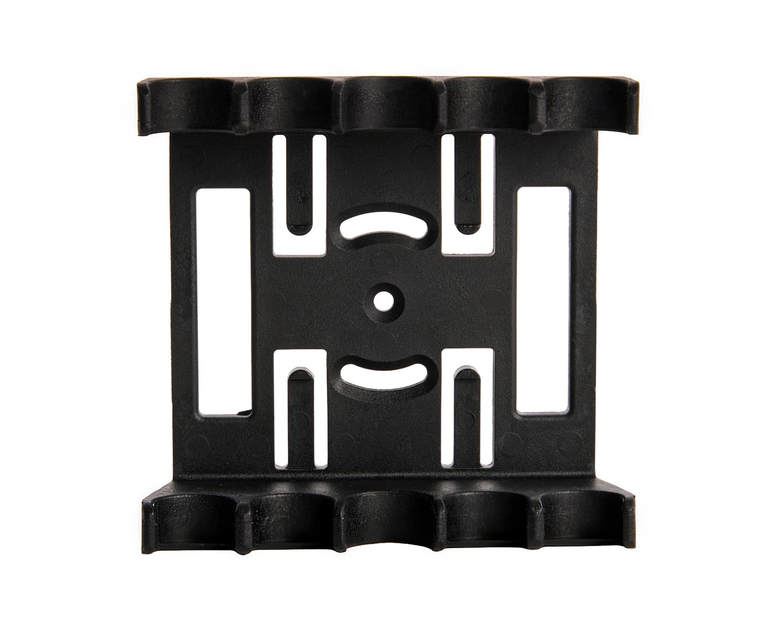 Quad Loader Caddy for 12 Gauge Speed Loader Shell Holder Ammo Storage 8 RD