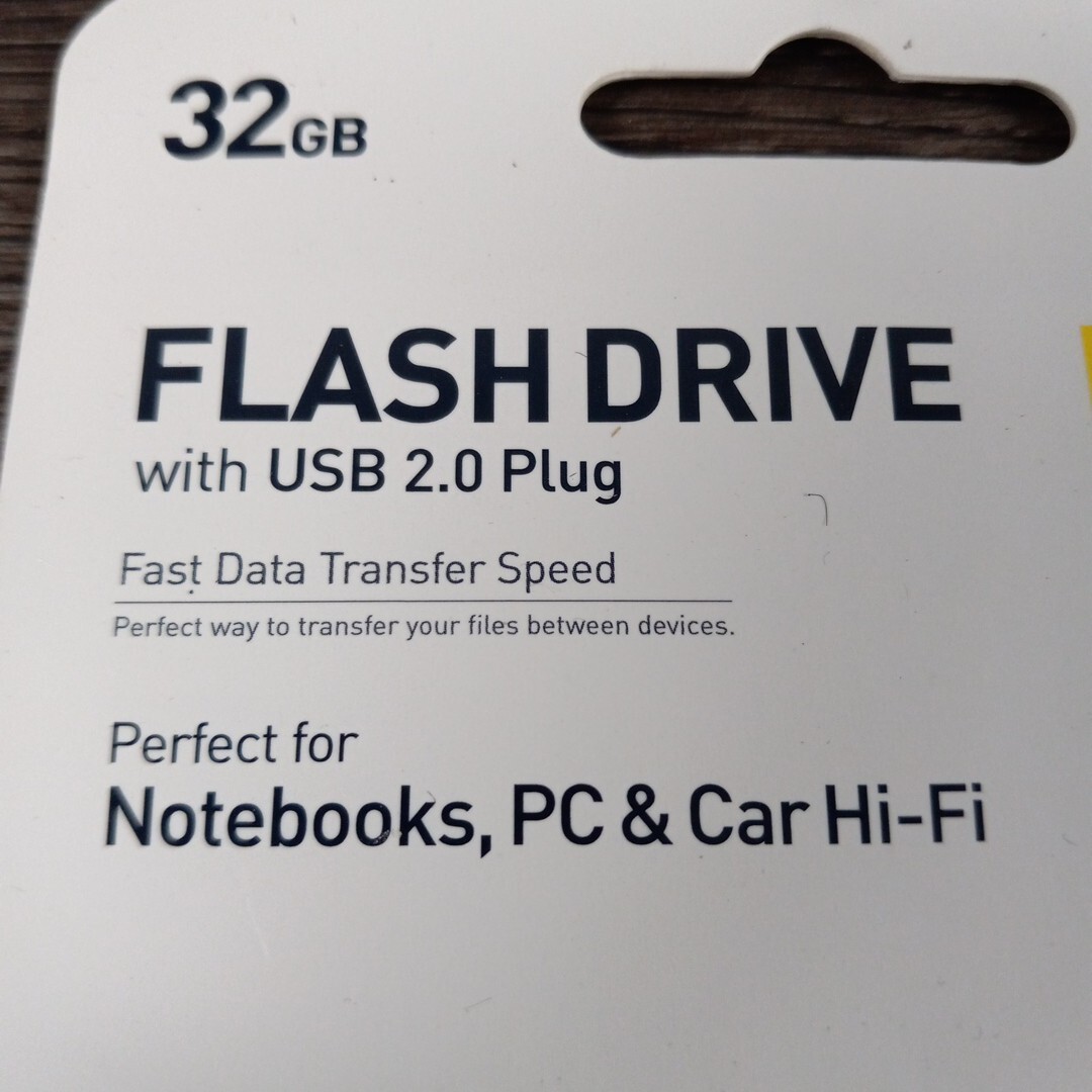 Platinet 32gb Flash Drive