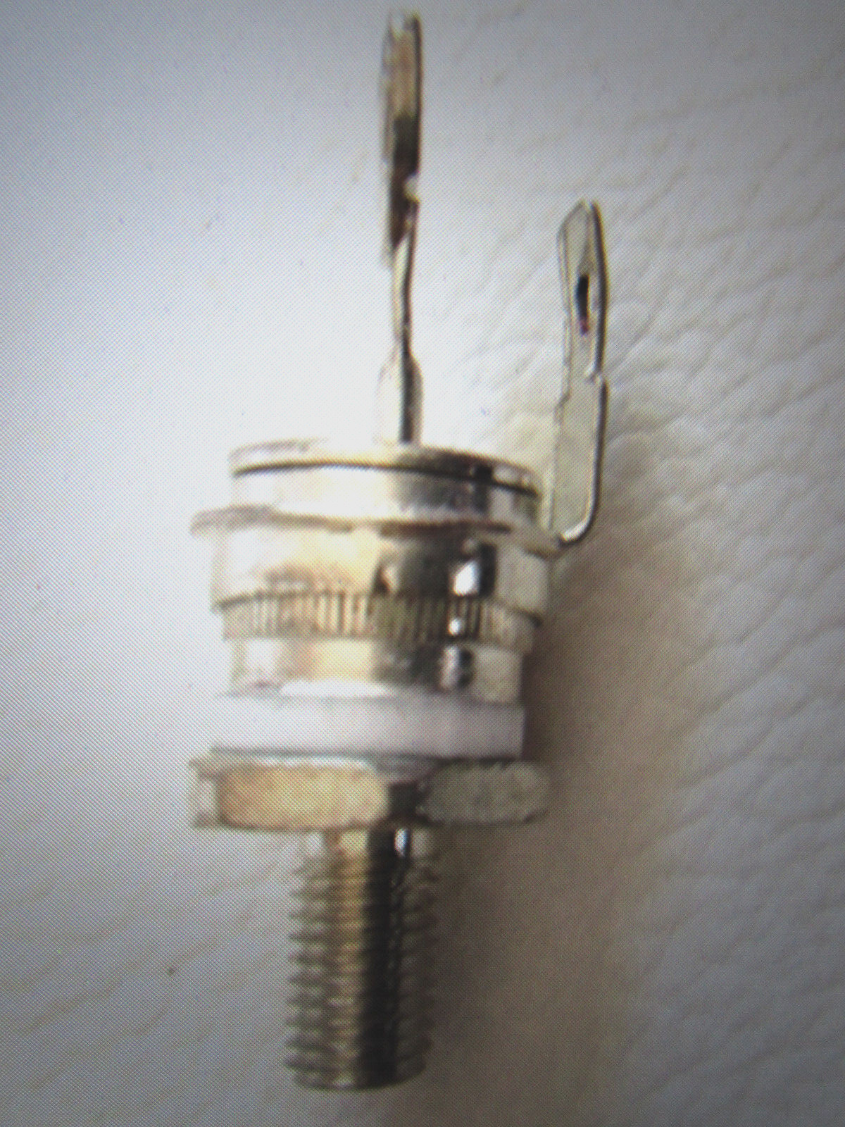 2N6164 Solid State Stud Mount TRIAC UNMARKED (X1PC) FAST SHIPPING IN THE U.S.A.