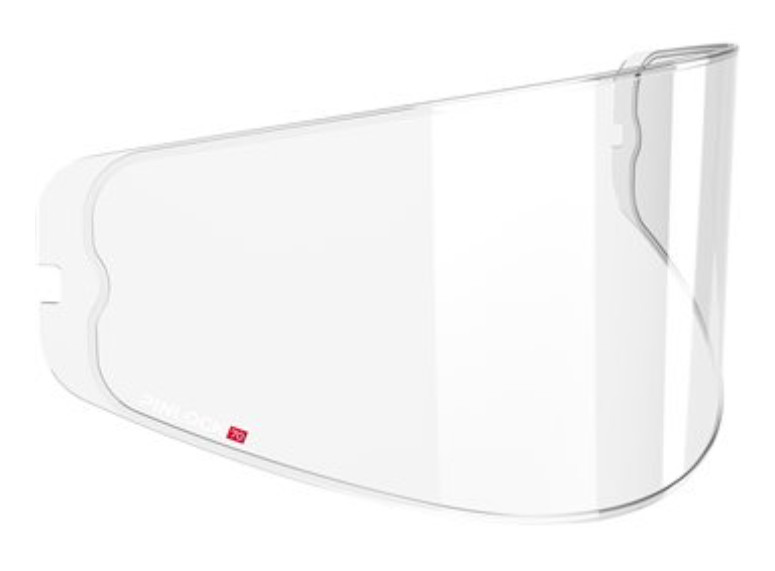 AGV PINLOCK for K3 Helmet (GT6-1) Clear Visor Anti-fog Lens Film DKS461