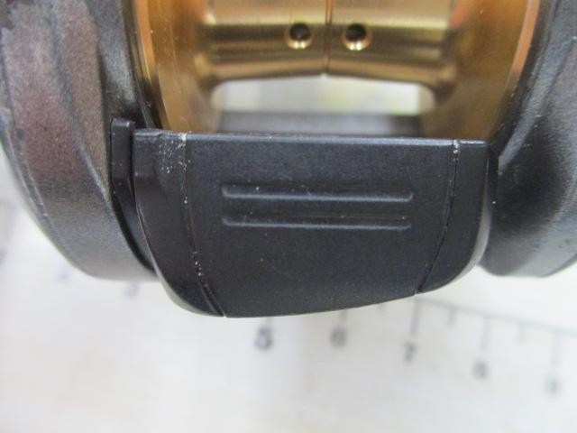 Shimano 15 Cityka 201 Cond/B