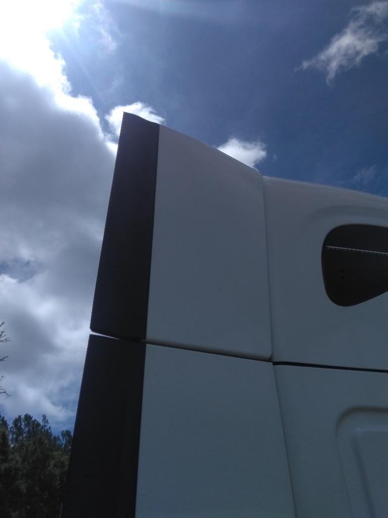 Replaces 2018 FREIGHTLINER CASCADIA 125 2018UP CAB EXTENSION ,  GA