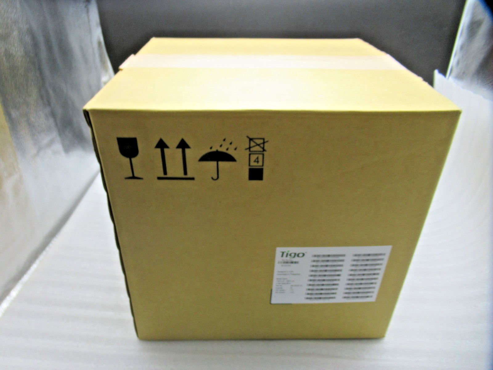 BOX OF 20- TIGO TS4-A-2F PV Module Rapid Shutdown, 484-00252-22 *Fast Shipping