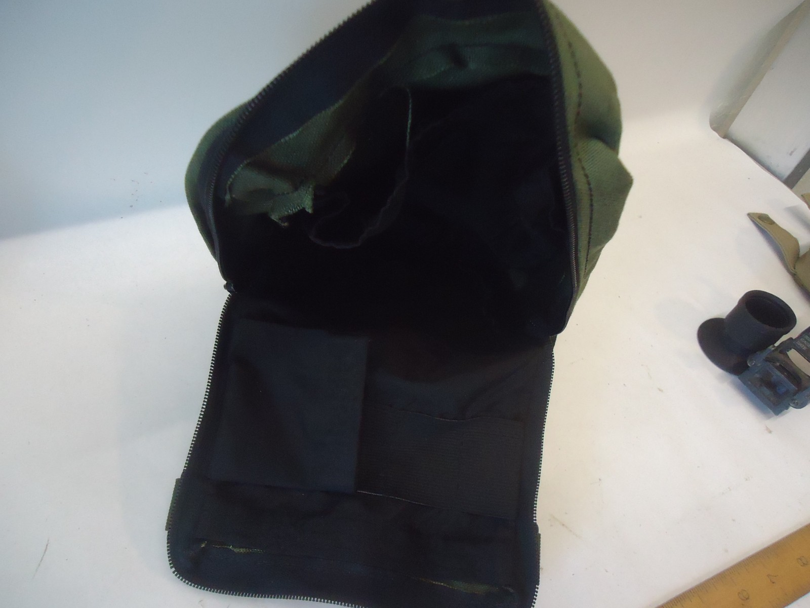 Norotos NVG Night Vision Helmet Mount Cage 13567 Bag Eye Cup J Arm PVS-7 PVS-14