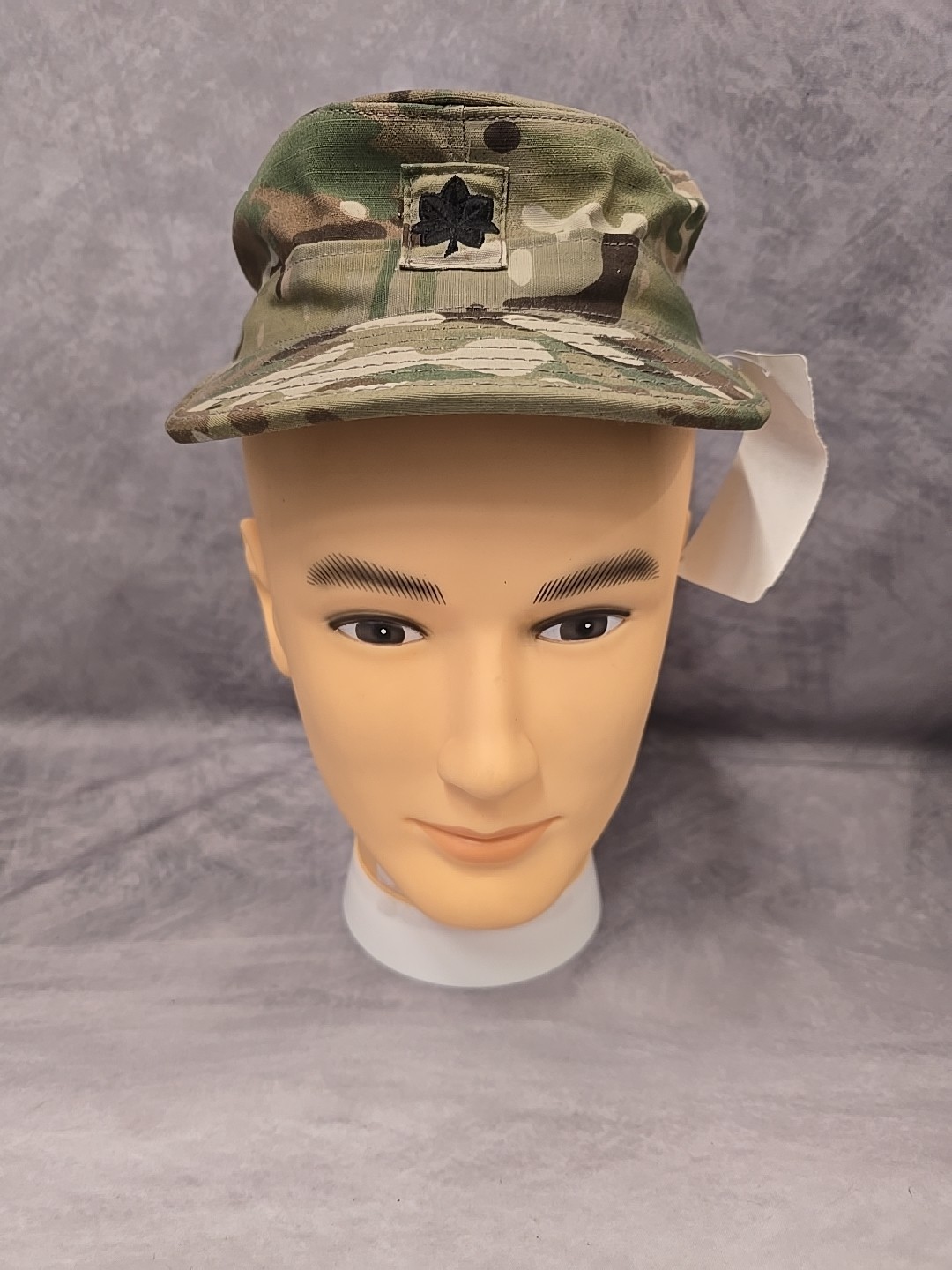 Sekri Ind Army OCP Patrol Cap 7 1/8 Cag Sof Devgru Seal