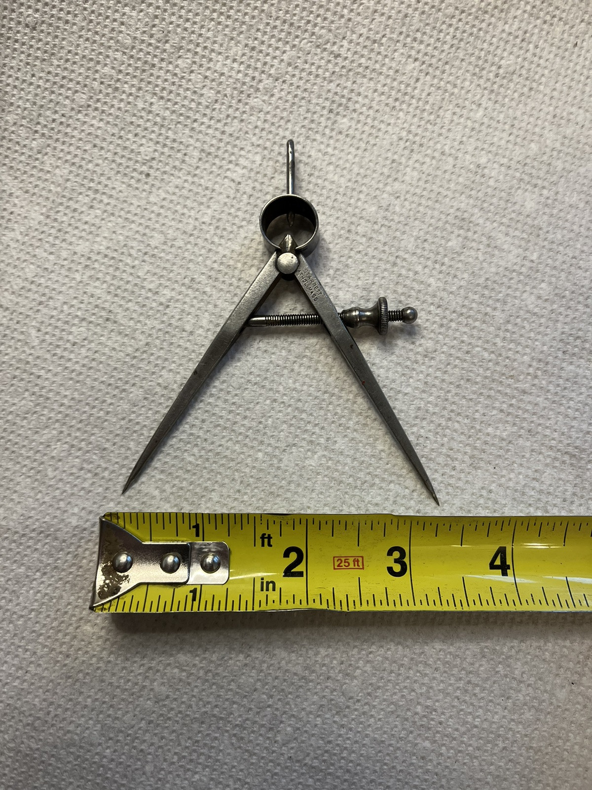Starret Caliper