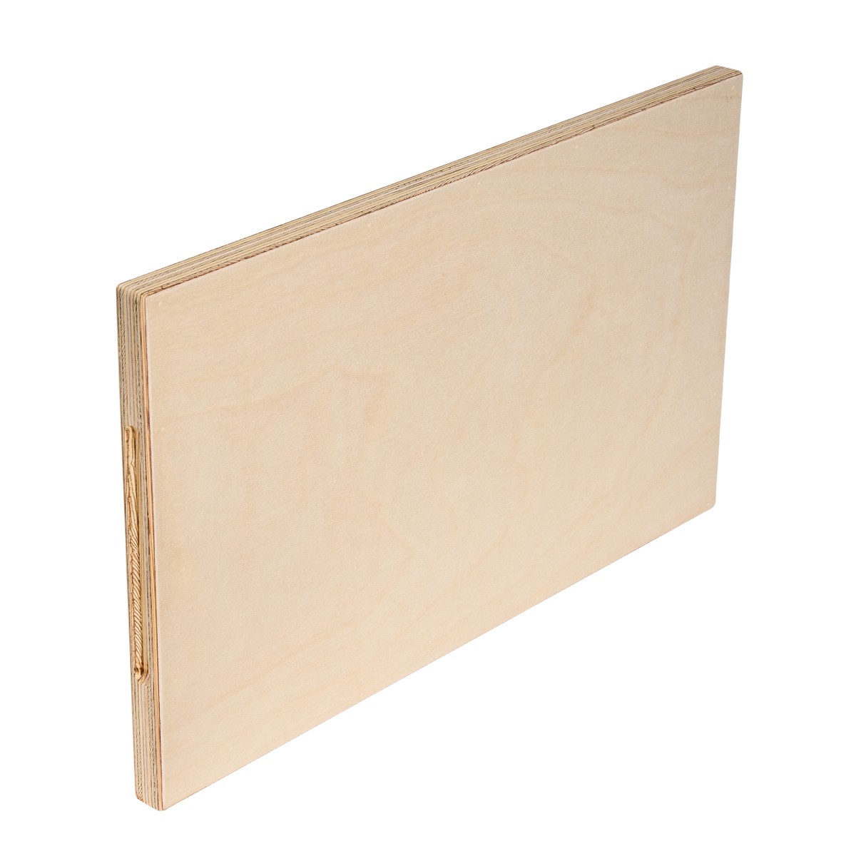 Flashpoint Apple Box (Eighth, 20 × 12 × 1")