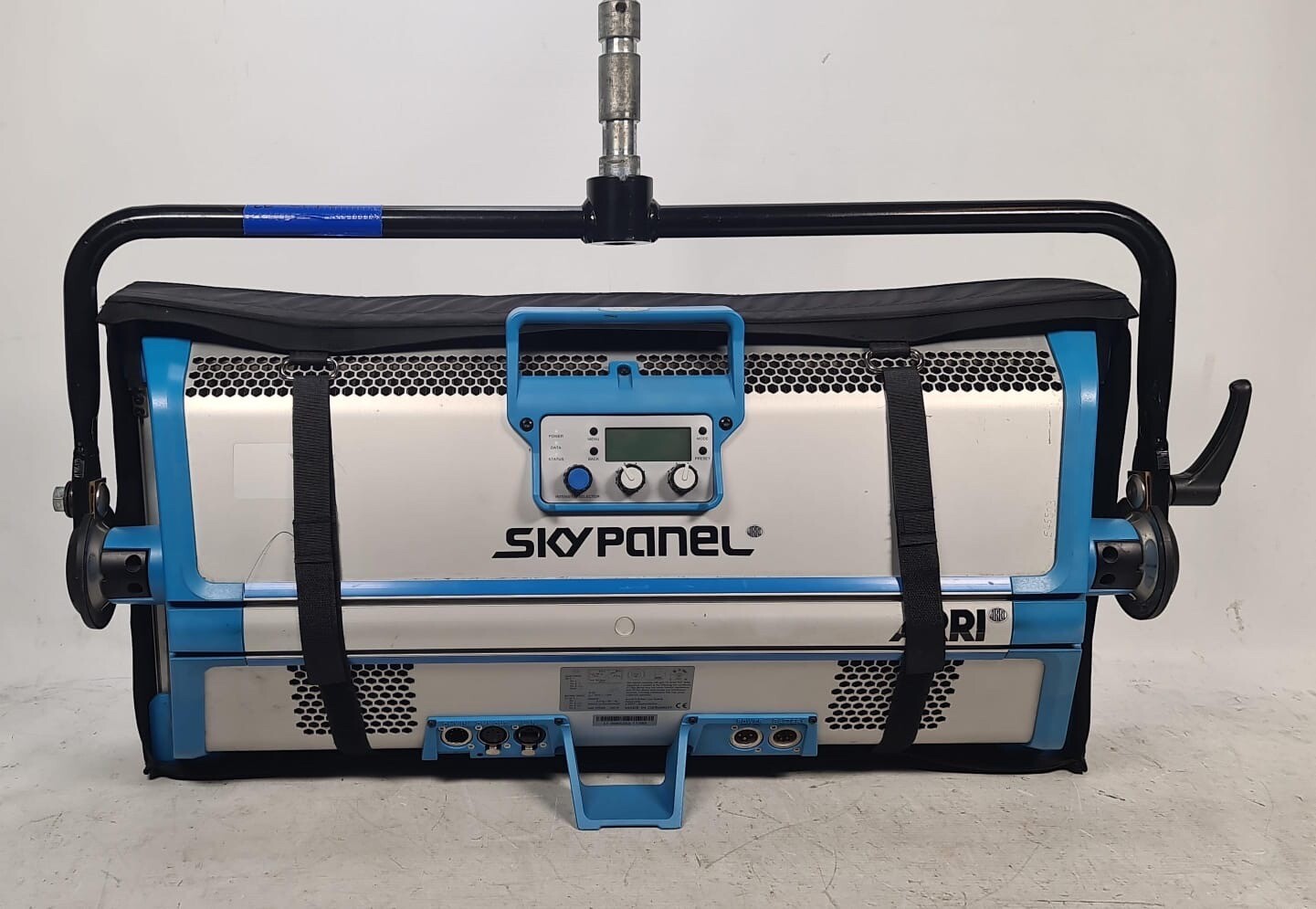 Softbox Kit for Arri S60 SkyPanel