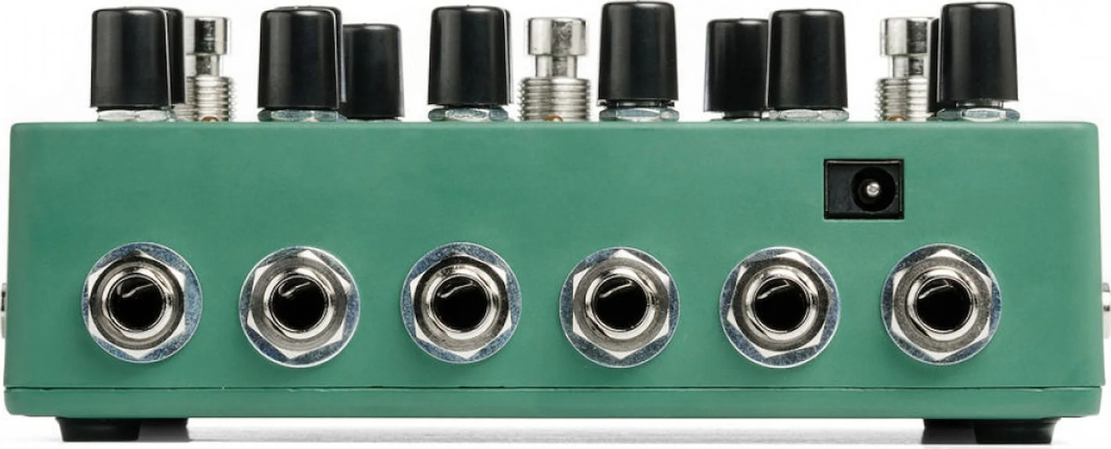 Effects Loop Mixer / Switcher