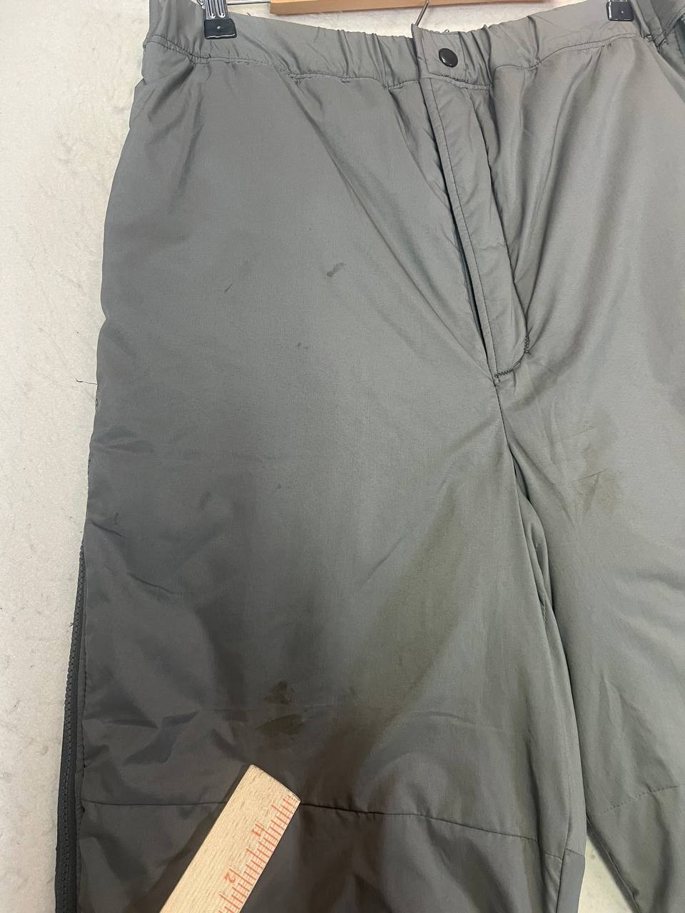 Halys Insulative Pants Extreme Cold Weather Pants Size L7 Size Large