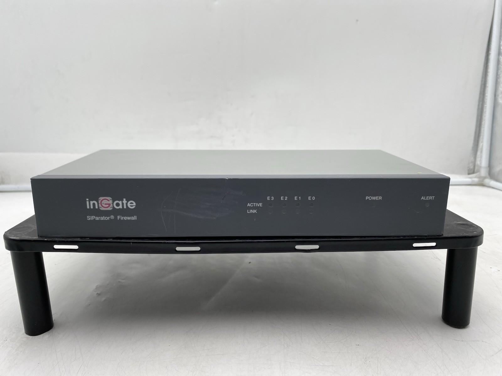 InGate CAD-0208-1210-IG VoLP Siparator Firewall