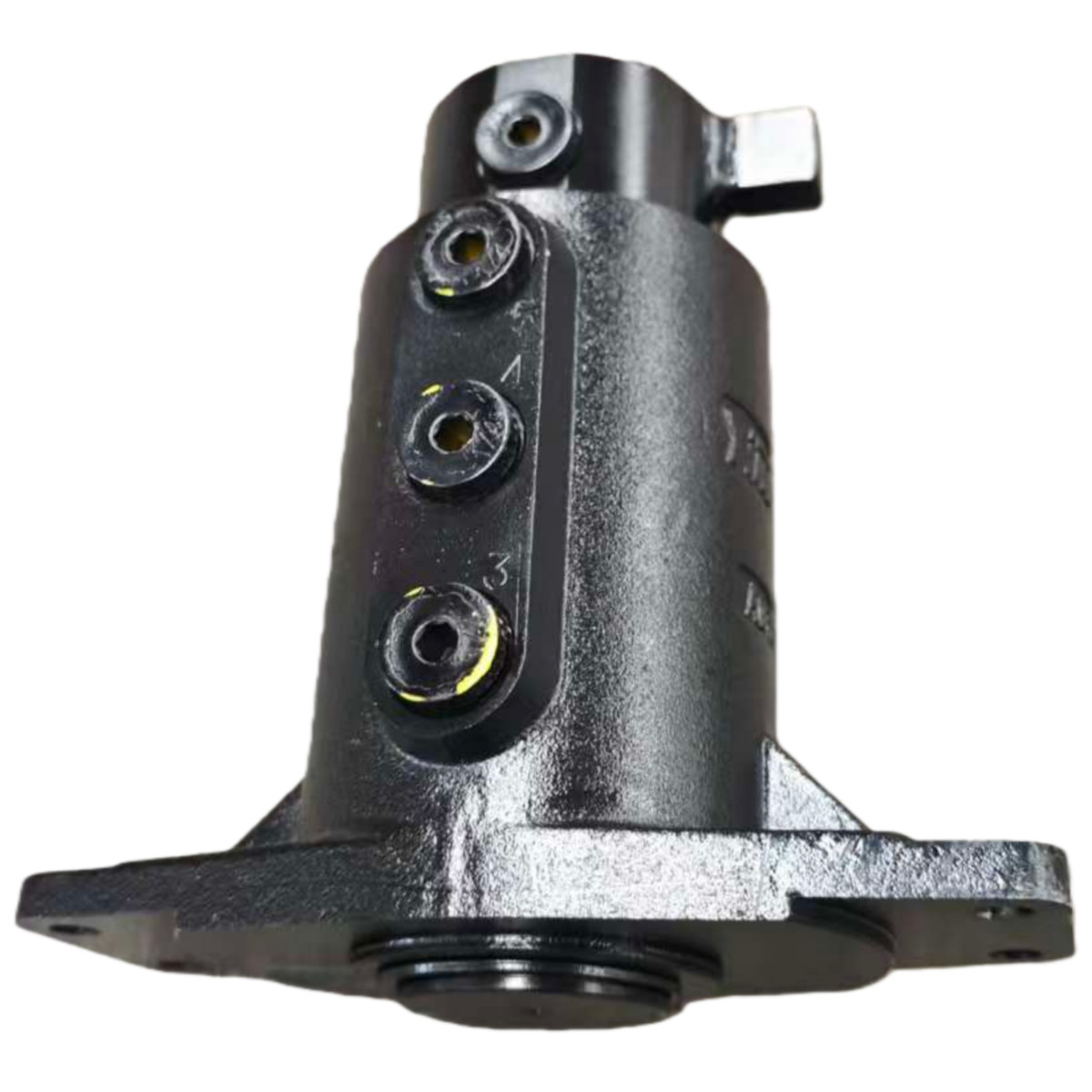 Agrotk Swivel Joint Pump Replacement OEM For DM12X-C Mini Excavator Accessories