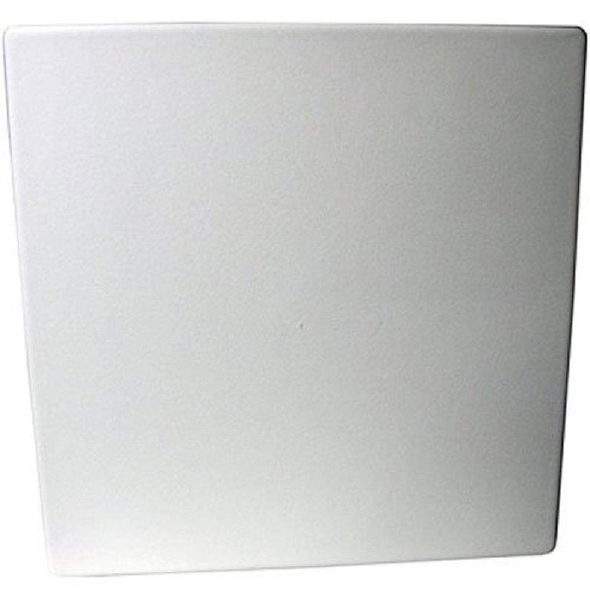 APU15 Series APU15 14" x 14" SpringFit Drywall Access Panel with Spring-Loade...